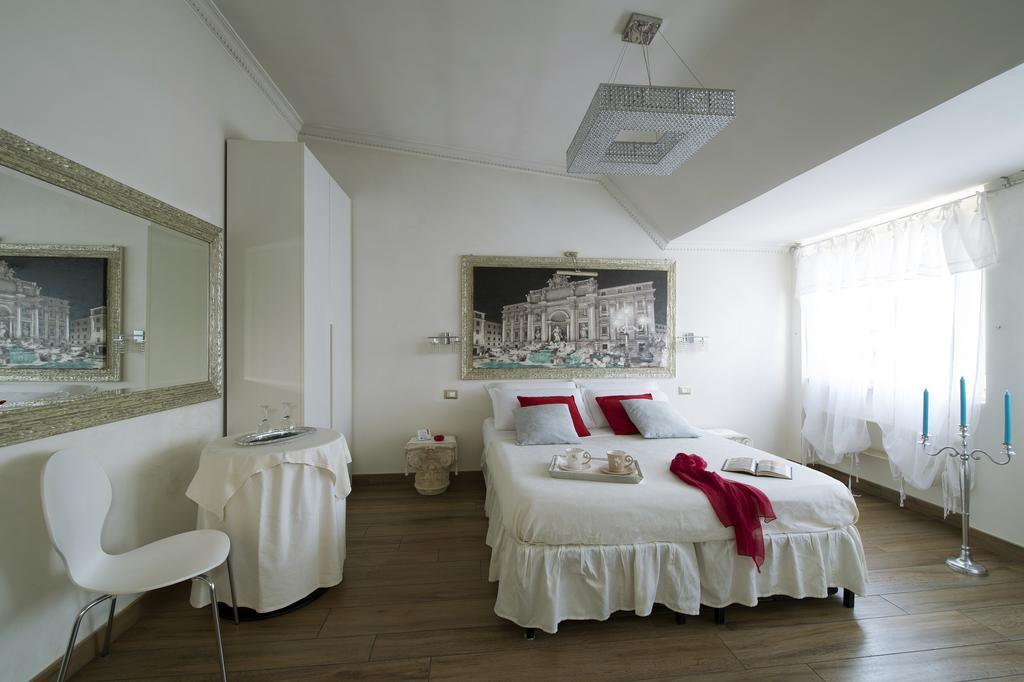 Suites Roma Tiburtina Economy Exterior photo