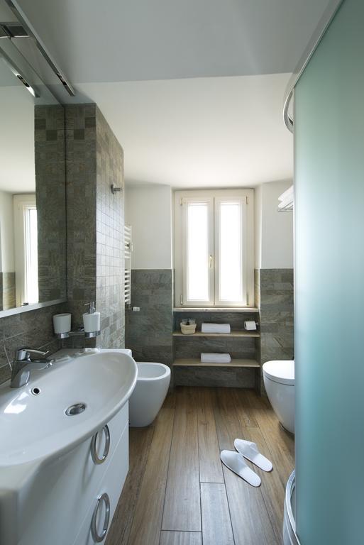 Suites Roma Tiburtina Economy Exterior photo