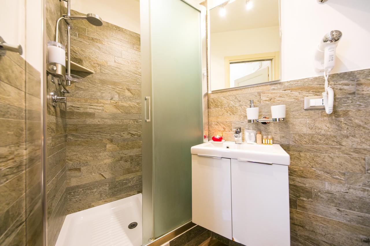 Suites Roma Tiburtina Economy Exterior photo